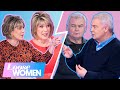 Ruth & Eamonn Clash Over EVERYTHING In Their Funniest Arguments | Loose Women