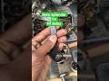 Hero splendor bike vs Hf deluxe bike gear pedal #automobile #motorcycle #heromotorcycles #herobikes