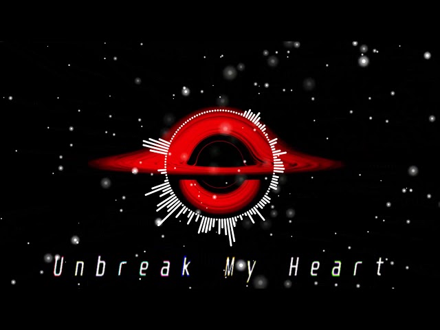 Toni Braxton - Unbreak My Heart 2k20 (David Harry Remix) class=