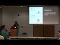 Parents Reaching Out Live Stream