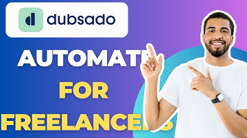NEW! Dubsado Workflow Automation for Freelancers and Solopreneurs in 2026 ⚡