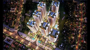 BIÊN HÒA UNIVERSE COMPLEX - HƯNG THỊNH LAND