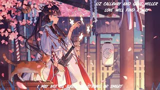 Nightcore - Love Will Find a Way (The Lion King 2 - Lyrics)