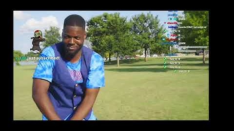 YourRage reacts to RDC when anime characters don