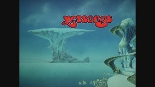 YesSongs #1: YES - Intro & Overture