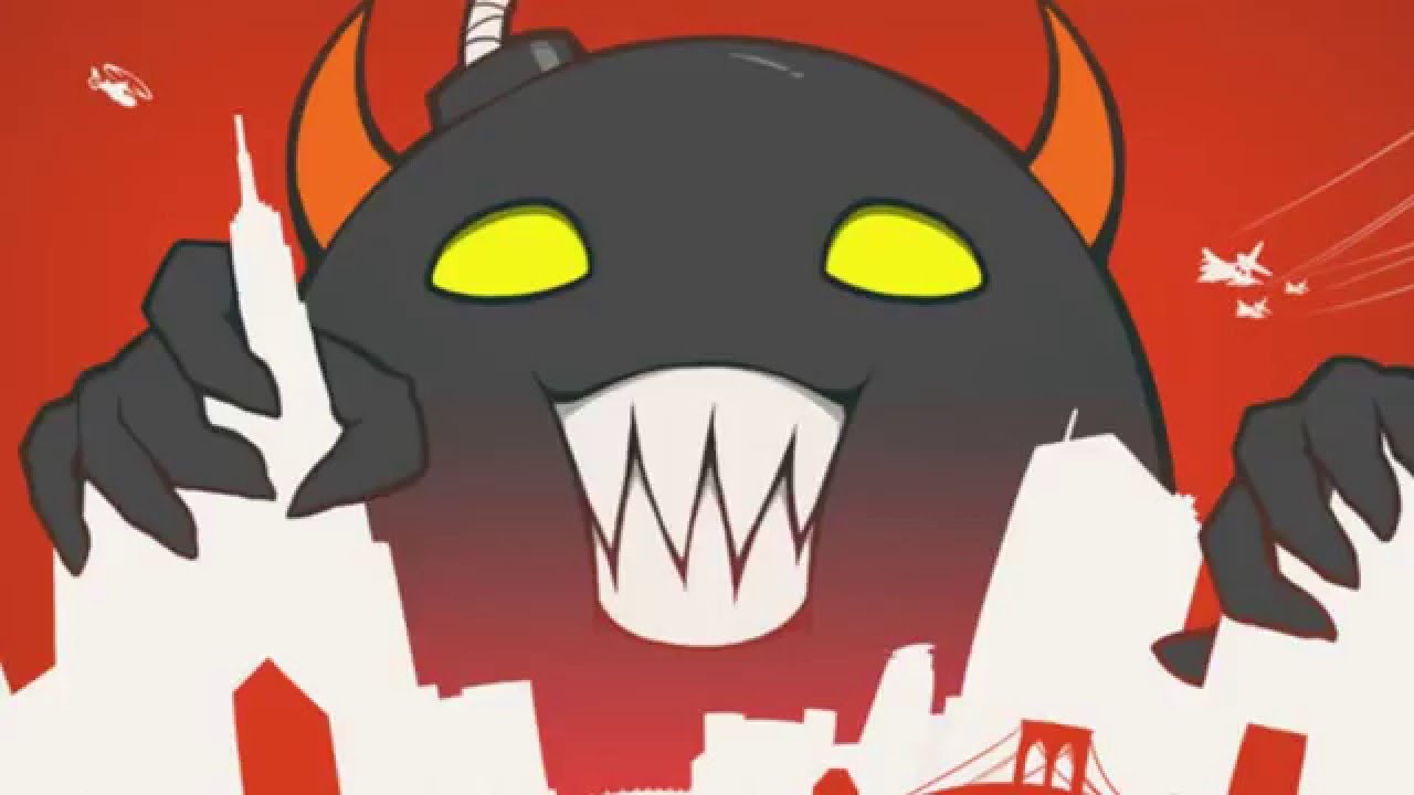 Giant Beastcast - Carmen LA, Song of the Deep South, and Danger-Wanking