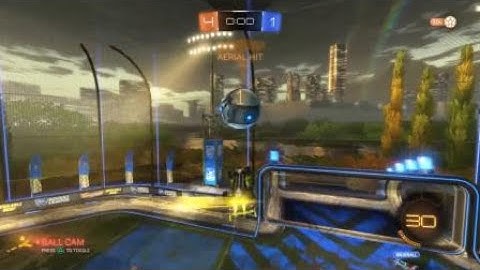 1v1 air dribbles and ceiling shots only