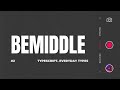 2-dars. TypeScript. Everyday types | BeMiddle