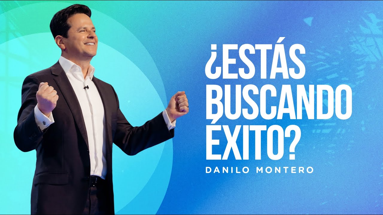 Cuando La Iglesia Ora (En Vivo) - Danilo Montero | Música Cristiana 2019 -  YouTube