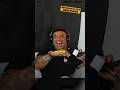 Shawne Merriman On When He Got LIT UP By Maurice Jones-Drew #nfl #shorts #funny #podcast #bighit