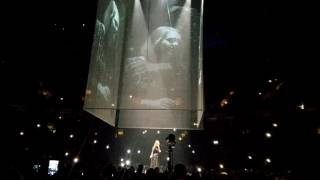 ADELE Vancouver 25 Tour 2016 - Someone like you