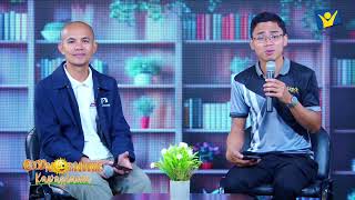 LIVE NOW! Good Morning Kapaglaum | July 16, 2025 | with Kapaglaum Michael & James