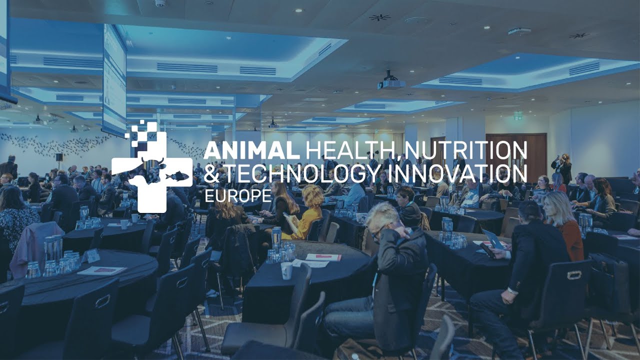 Animal Health, Nutrition and Technology Innovation Europe 2022