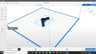 Z-SUITE Slicing Software Review (Zortrax Software)