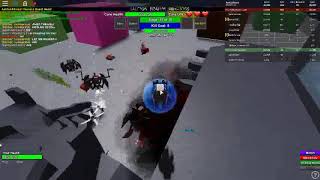 The Zombie's Onslaught, but it is Updated. screenshot 5
