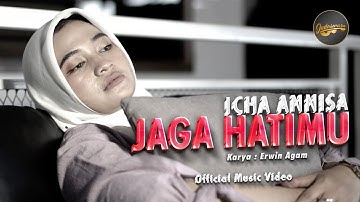 Zicha Anesha - Jaga Hatimu (Official Music Video)