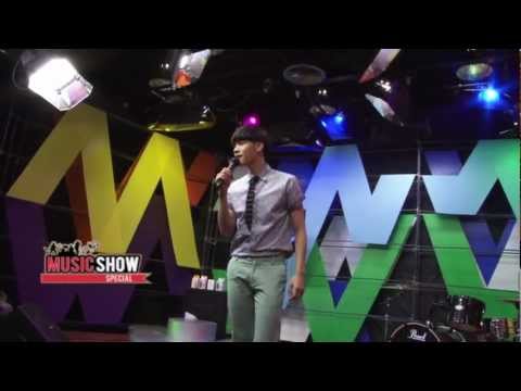 คชา - เธอไม่เป็นไรแต่ฉันเป็น Live @ Music Show