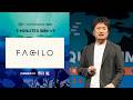Facilo:採用ピッチ | Startup Aquarium 2026