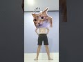 5 Minute Workout Day 10