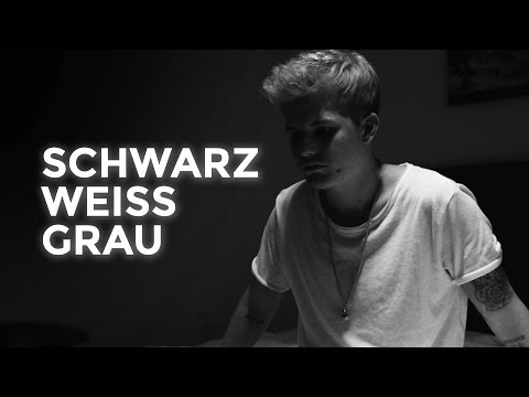 Kayef - Schwarzweissgrau