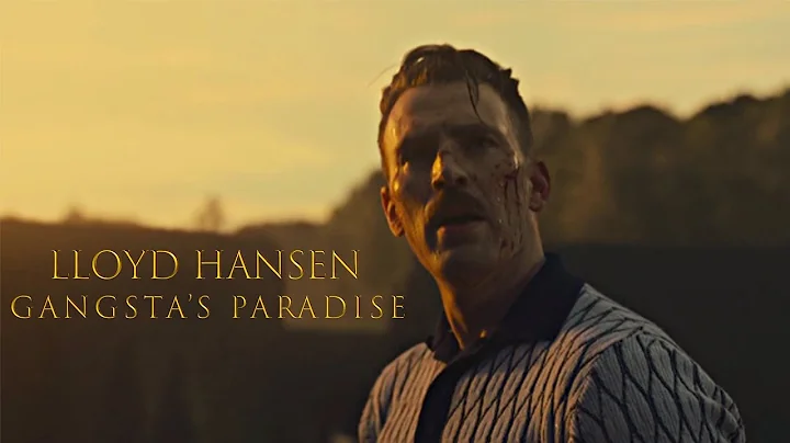 lloyd hansen  gangsta's paradise