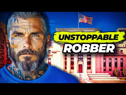 The Untold Story Of Chicago S Greatest Bank Robber 