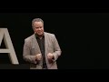 Higher education is about to have Its “Back to the Future” moment. | Peter Taylor | TEDxUCLA