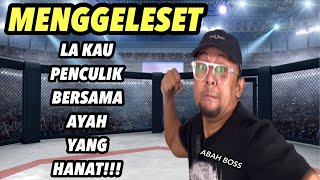 AKU LUDAH BAPAK HANAT ROGOL ANAK SENDIRI DAN PENCULIK BUDAK