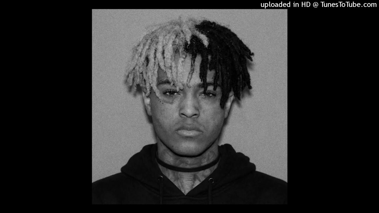 (FREE) XXXTENTACION Type Beat - 