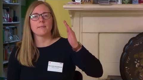 Nina Julich-Warpakowski: The Metaphoricity of Motion Metaphors in Music Criticism