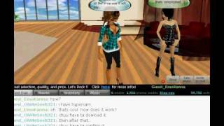 IMVU Chat