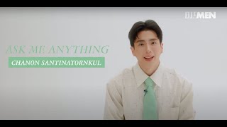 #ELLEMENtalks เจาะลึกทุกช่วงเวลาที่ดีที่สุดของ 'นนกุล' ใน Ask Me Anything