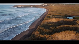 Cinematic Northern Ireland - Drone & Panasonic GH5 and Sigma 18-35mm