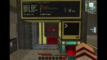 TeamG | Factions base tour | Tekkit