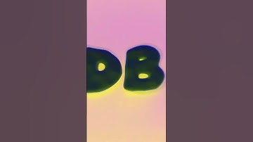 D Billions Intro Logo Effects sponsored by Preview 2 Mokou Deepfake Effects #Shorts