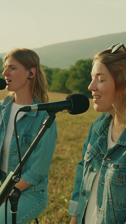 Na Brehu rieky | Acoustics session vol. 2