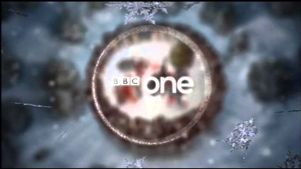 BBC one East Christmas 2011 Ident