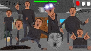 Principal Working - Baldi