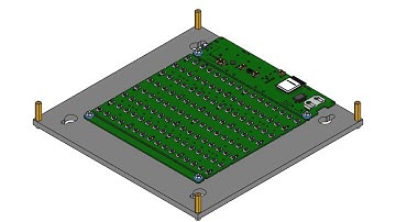 KiCad / FreeCAD InfuriatedRhinosEatObnoxiously