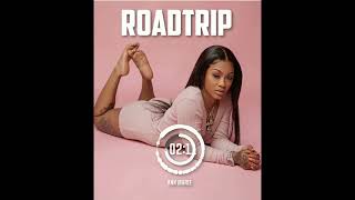 Ann Marie - Roadtrip (With Drums)