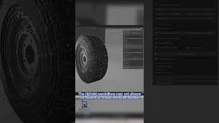 CMBBE Voxel Info Video short #blender #blender3d #3d