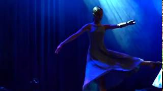 Açı Lisesi Aci High School - Club Kadin By Dans 2018-19