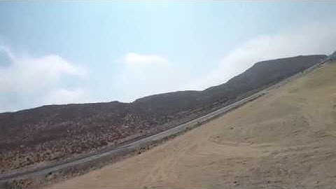 FPV Lost signal + Fail Safe