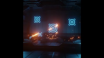 Laser Spark Test