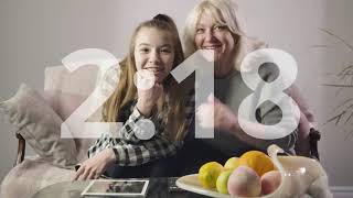 Covid Livestream 5 Minute Countdown