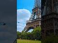 La Torre Eiffel Y La Ingeniería En Su Diseño