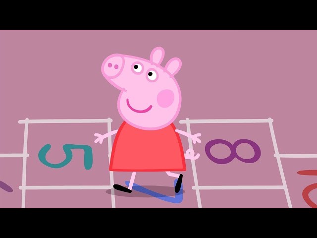 Peppa Pig Português Brasil ⭐️ Vários Episódios Completos ⭐️ Pepa Ping Ping  ⭐️ Desenhos Animados 