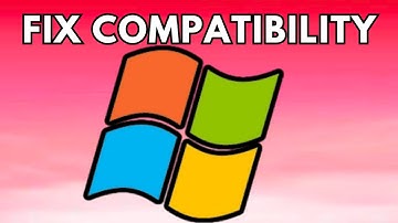 Nvidia Graphics Driver is Not Compatible With This Version of Windows | FIX IT NOW