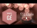  17 ltoile  oracle g  signification