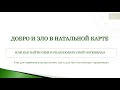 Как понять себя и реализовать свой потенциал. Аспекты и родовая система